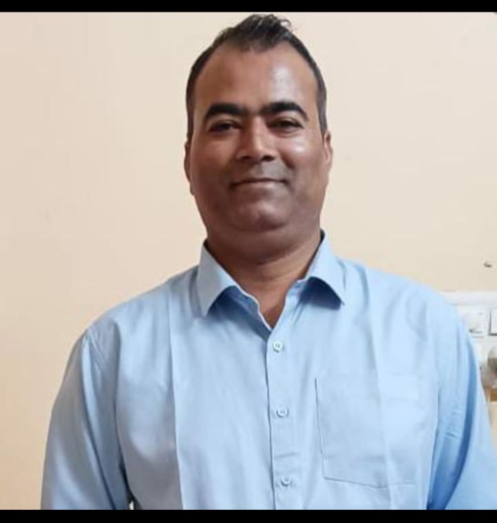 National General Secretary