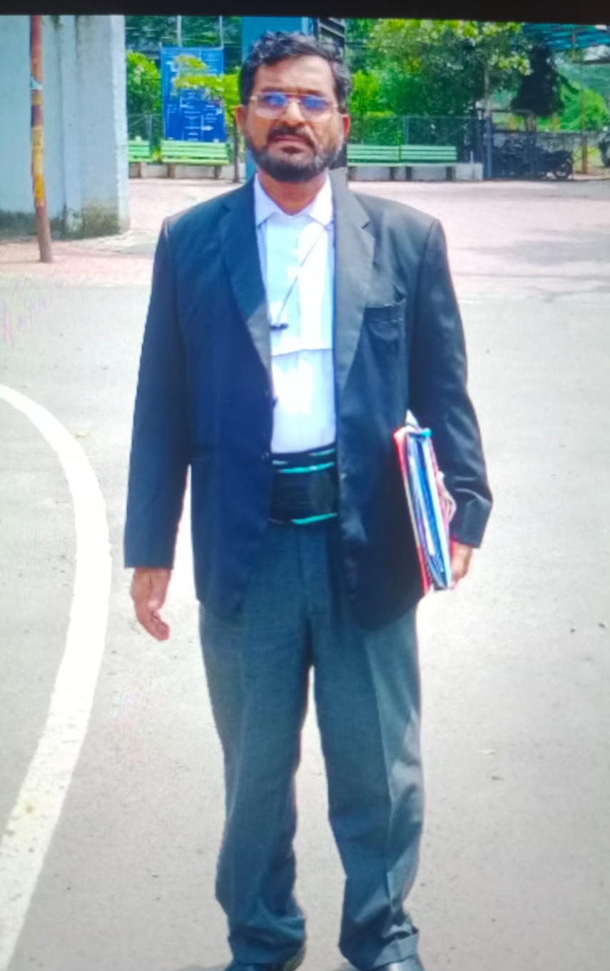 National General Secretary